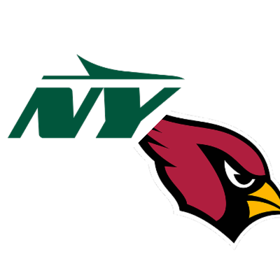 Gallery: Arizona Cardinals vs. NY Jets