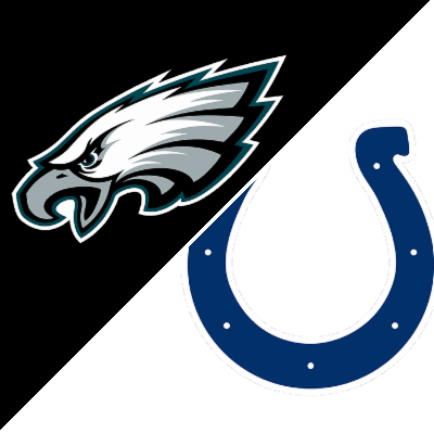 Colts 27-13 Eagles (Aug 24, 2023) Final Score - ESPN