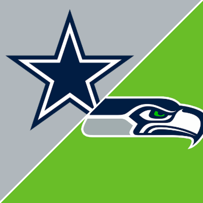 Romo gives Cowboys scare as Seattle rolls past Dallas 27-17