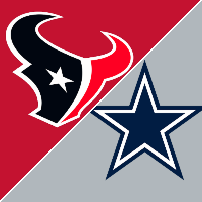 Texans vs. Cowboys - Game Recap - September 1, 2016 - ESPN