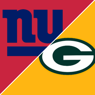 Giants-Packers Wild Card Scores Big on FOX - Fox Sports Press Pass