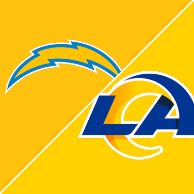 Chargers 2017 preseason schedule, Battle of LA 8/26 : r/Chargers