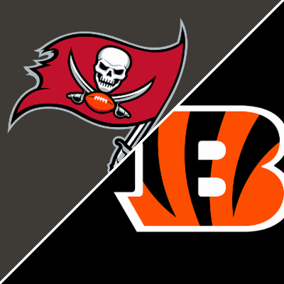 Bengals triumphant over the Buccaneers in Tampa Bay, 34-23