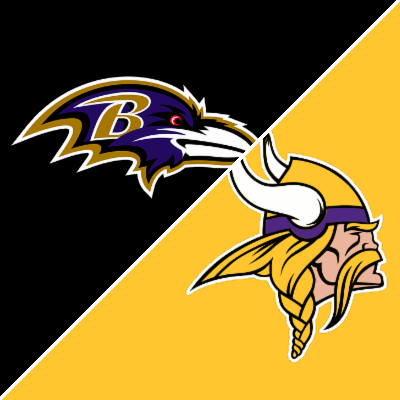 Ravens' depleted offense hands Vikings 16-24 win in Week 7