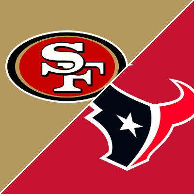 49ers 26-16 Texans (Dec 10, 2017) Final Score - ESPN