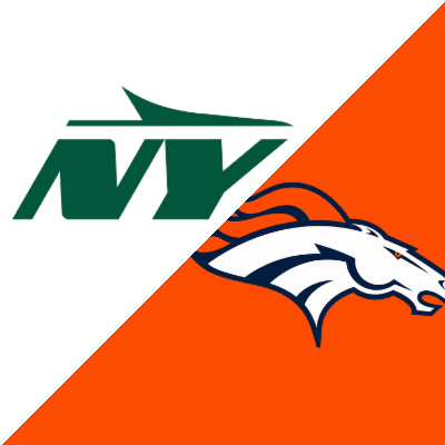 Jets 0-23 Broncos (Dec 10, 2017) Final Score - ESPN