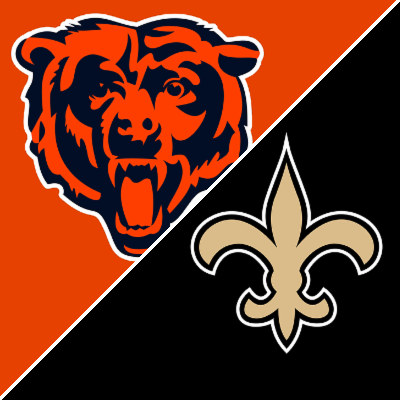 Saints vs Bears Series History: Da Bears - Canal Street Chronicles