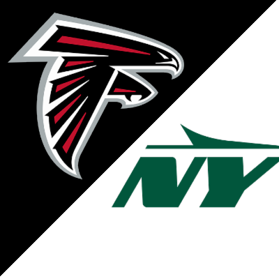 Falcons - Jets instant recap: Atlanta fizzles late after an