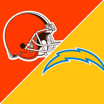 Chargers vs. Browns game recap: Cleveland wins, 7-6 