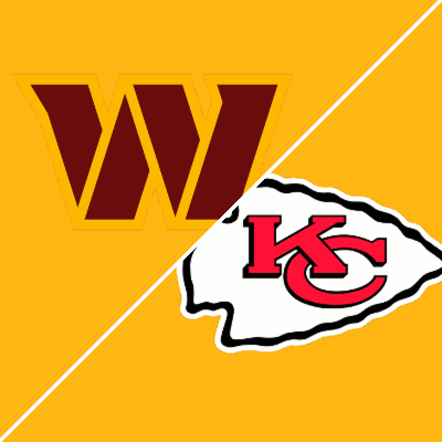 Washington vs. Chiefs: 11 moments that defined Kansas City's 29-20