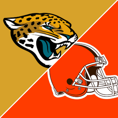 Jaguars 19-7 Browns (Nov 19, 2017) Final Score - ESPN