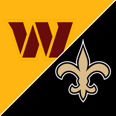 NFL Week 5 ESPN Washington Redskins @ New Orleans Saints Preview