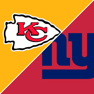 Giants upset Chiefs on game-winning field goal by Aldrick Rosas