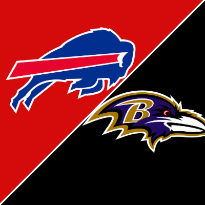 Bills 20-19 Ravens (Aug 9, 2003) Final Score - ESPN