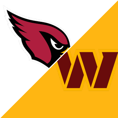 Arizona Cardinals vs. Washington Redskins: Live updates