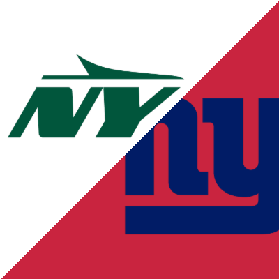 Final Score: Jets 31, Giants 27 - Gang Green Nation