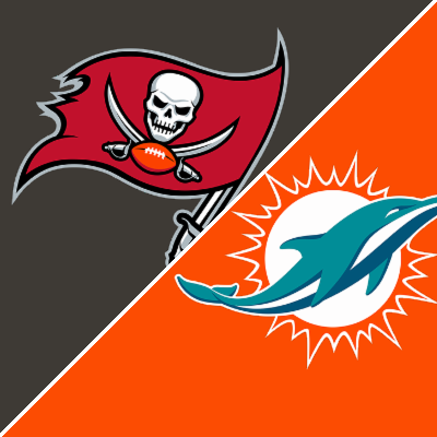 Buccaneers 30-20 Dolphins (Nov 19, 2017) Final Score - ESPN