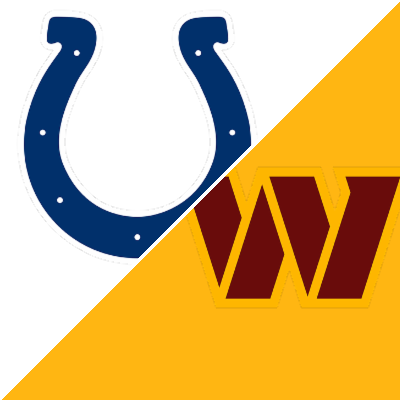 2018 Week 2: Redskins (1-0) vs. Indianapolis Colts (0-1) - Hogs Haven