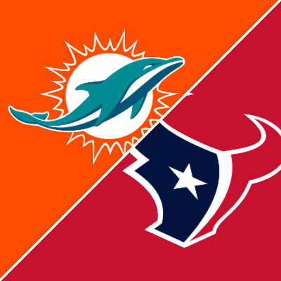 dolphins texans tickets