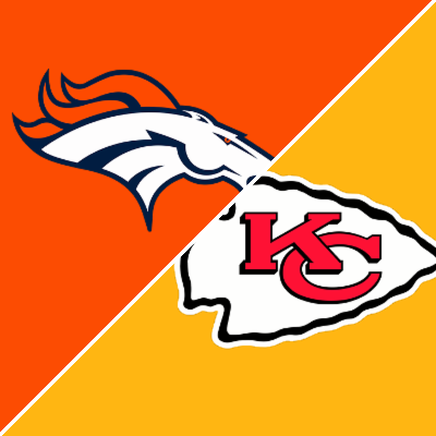 Broncos 23-30 Chiefs (Oct 28, 2018) Final Score - ESPN