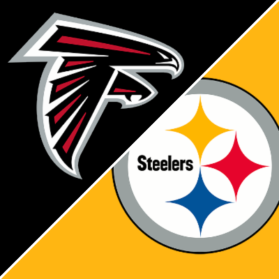 Pittsburgh Steelers 10/7/2018 NFL ticket stub vs Atlanta Falcons