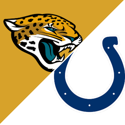 Highlights and Touchdowns: Colts 11-26 Jaguars in NFL Season