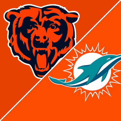 Bears 28-31 Dolphins (Oct 14, 2018) Game Stats - ESPN