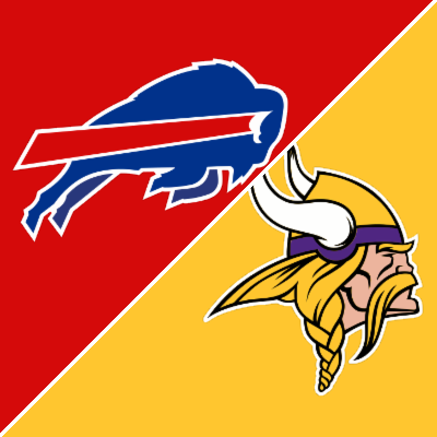 2018 NFL Week 3: Buffalo Bills at Minnesota Vikings - Daily Norseman