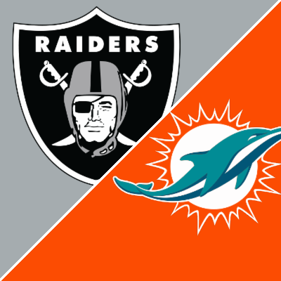 The Oakland Raiders played the Miami Dolphins September 23, 1973
