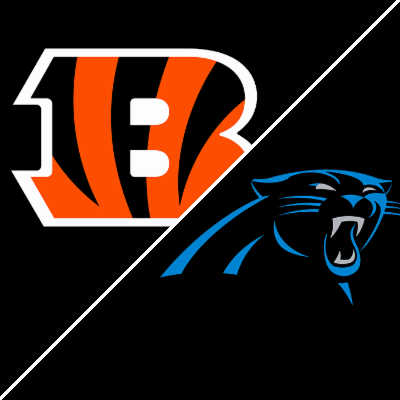 Newton's 4 TDs lift Panthers over Bengals 31-21