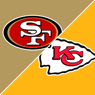 Refocused, NFL Week 3: Kansas City Chiefs 38, San Francisco 49ers 27, NFL  News, Rankings and Statistics