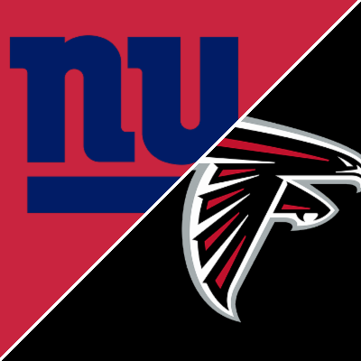 Falcons 17-14 Giants (Sep 26, 2021) Final Score - ESPN