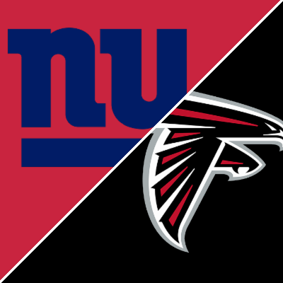 NFL Week 7 ESPN New York Giants @ Atlanta Falcons Preview, NFL News,  Rankings and Statistics