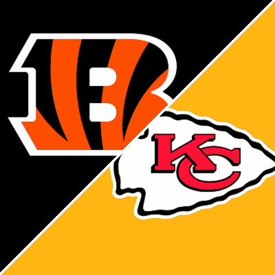 Final score: Bengals stun Kansas City Chiefs 34-31 in final seconds -  Arrowhead Pride