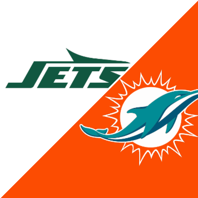 jets dolphins