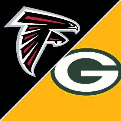 Falcons 20-34 Packers (Dec 9, 2018) Final Score - ESPN