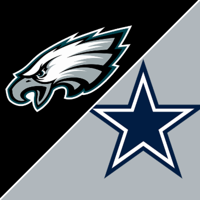 Dallas Cowboys 29, Philadelphia Eagles 23 (OT): box score, final stats and  more