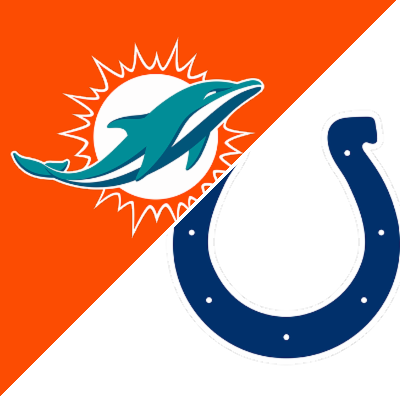 Colts 18-12 Dolphins (Dec 27, 2015) Game Recap - ESPN