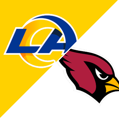 Rams vs. Cardinals: Dec. 23, 2018 – KLAS