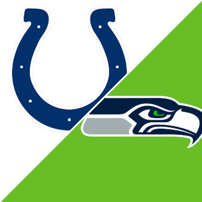 Seahawks 17-34 Colts (Oct 4, 2009) Final Score - ESPN