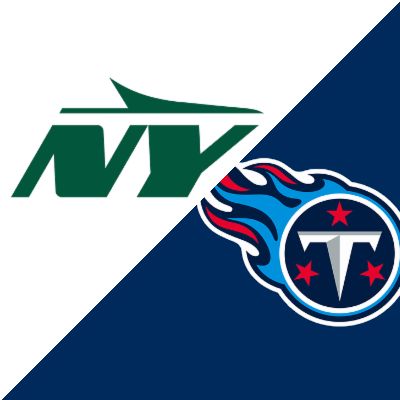 Titans 24-27 Jets (Oct 3, 2021) Final Score - ESPN