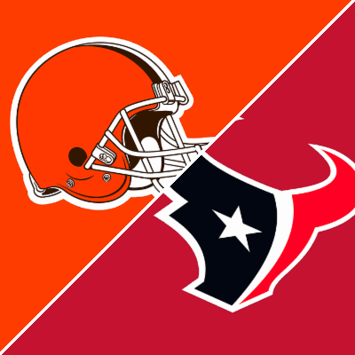 Houston Texans v Cleveland Browns – Right Down Euclid