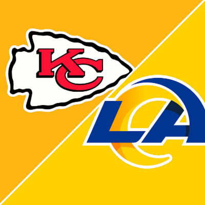 Chiefs 51-54 Rams (Nov 19, 2018) Final Score - ESPN