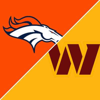 2018 Preseason Week 3: Redskins vs. Denver Broncos - Hogs Haven