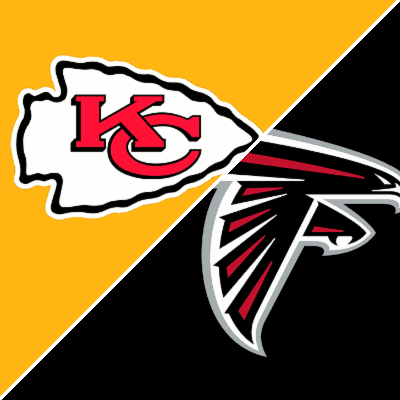 Falcons vs. Chiefs: By the Numbers stats preview - The Falcoholic