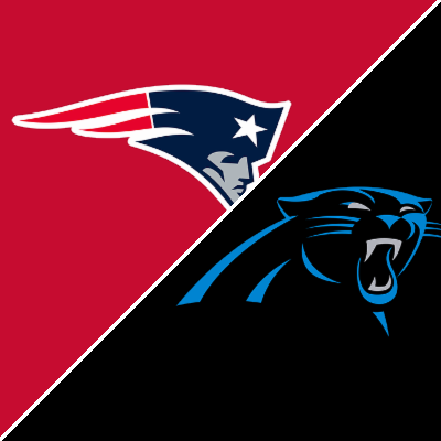 Panthers pounced in preseason Patriots game