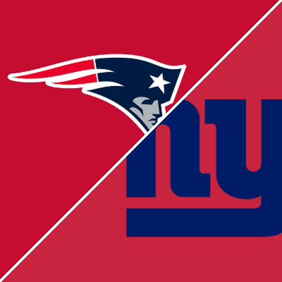 New England Patriots on X: Final score: Giants 17, #Patriots 9. New England  finishes the preseason w/ a 3-1 record. #NEvsNYG  /  X