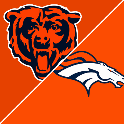 Jets 10-24 Bears (Oct 28, 2018) Final Score - ESPN