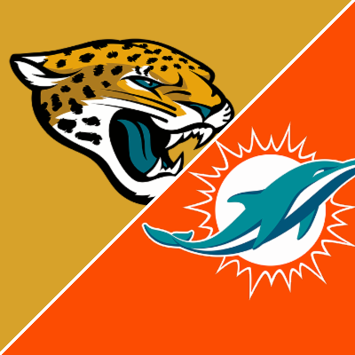Jaguars 7-22 Dolphins (Aug 22, 2019) Final Score - ESPN