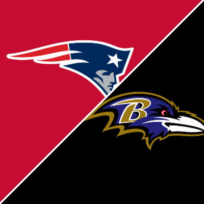 Baltimore Ravens vs. New England Patriots: 3 stats that could tell